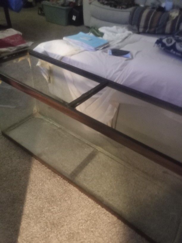 75 Gallon Fish Tank Must Go!!!