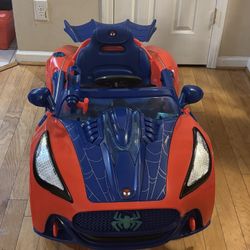 Toddler Car