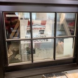 Harvey Majesty Awning Replacement Window