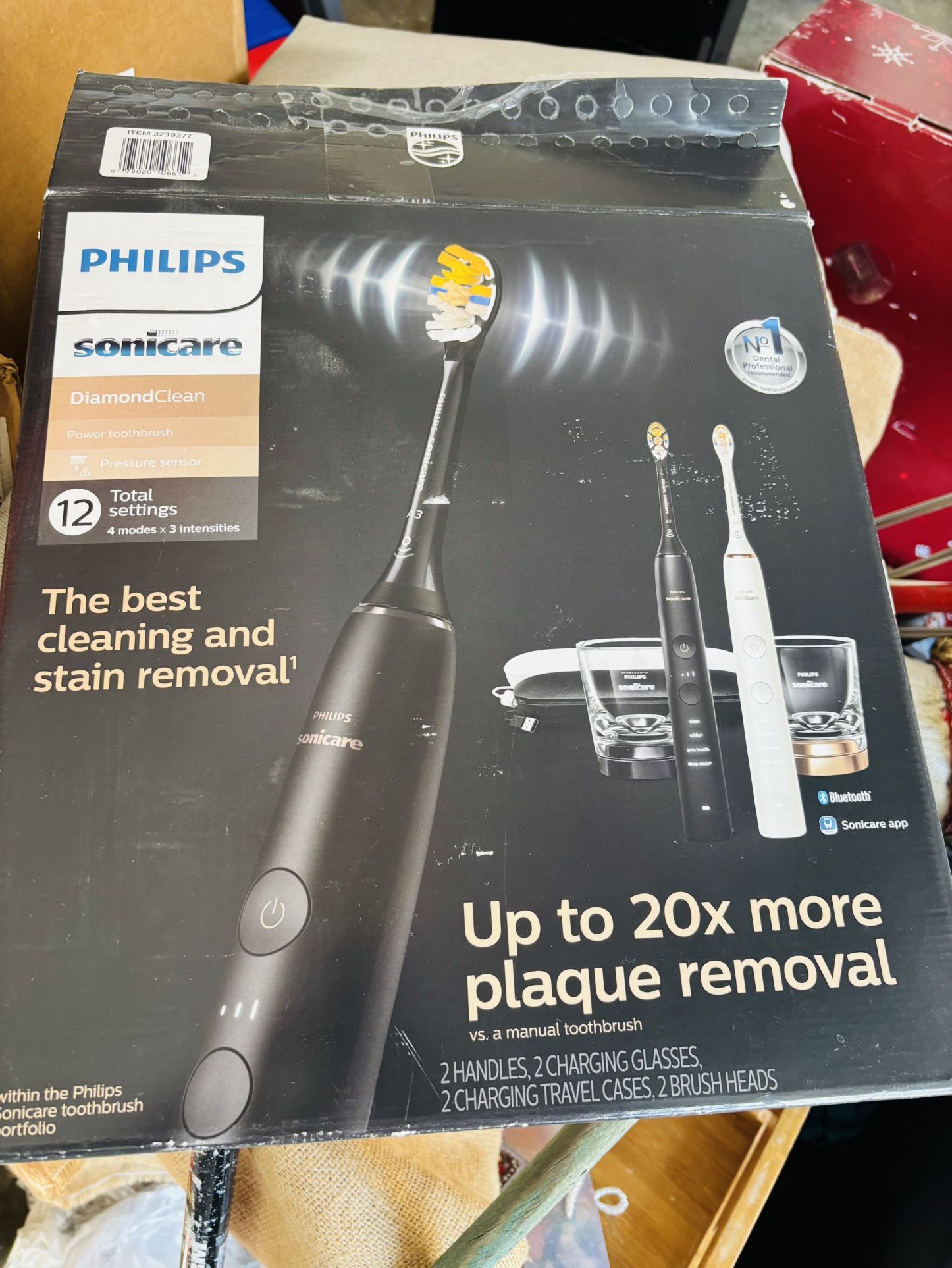 Philips Sonicare
