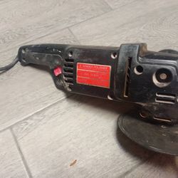 Sander/Polisher