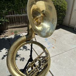 Tuba King USA