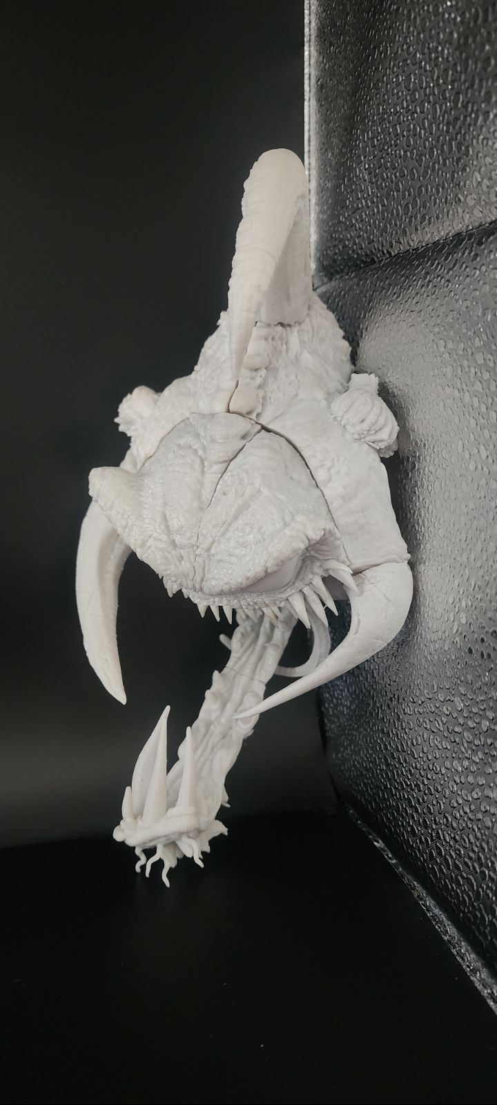 3D Printing Resin Or FDM Prints Available