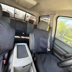 2004 Nissan Titan