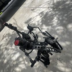 Bike Rack (Best Offer)