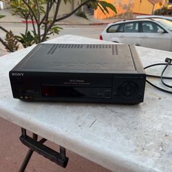Vcr