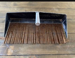 Vintage 60 Tine Maine Blueberry Rake