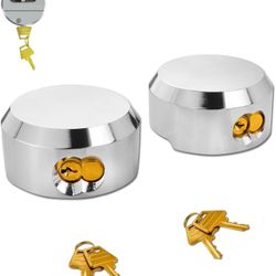 6 Padlocks