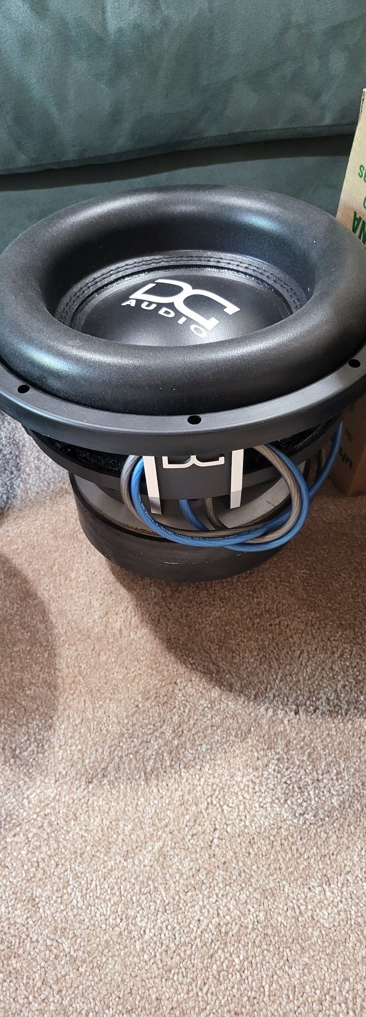 Blow Your Trunk Off.