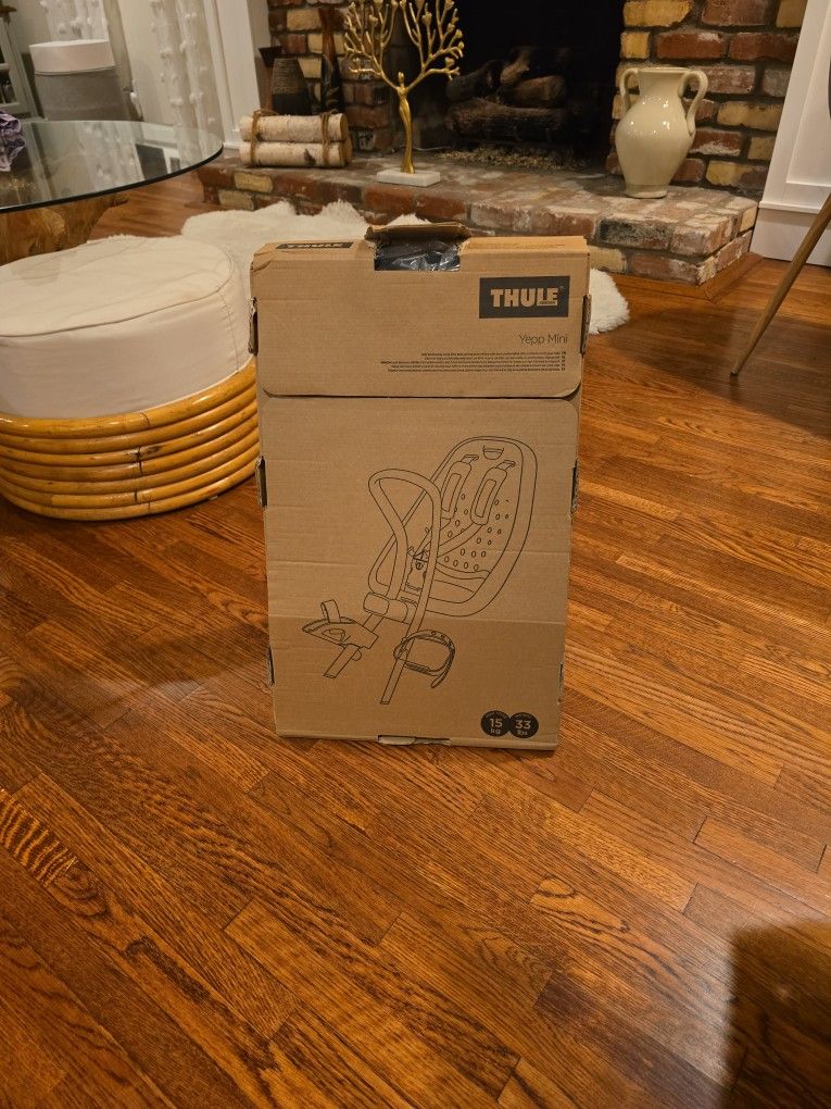 Thule Yepp Mini