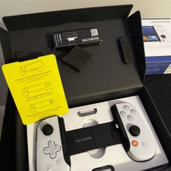 Playstation Backbone 