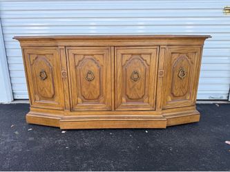 Drexel Heritage Dining Room Buffet / Sideboard…Delivery Available