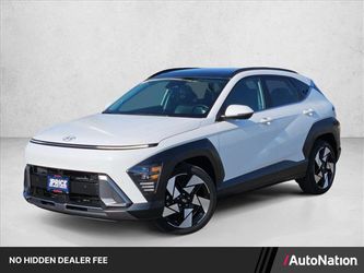 2024 Hyundai Kona