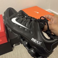 Nike React Size 11.5