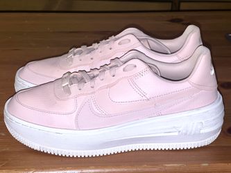 Pink Airforce 1 Platform $90