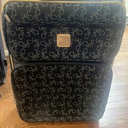 Black Suitcase