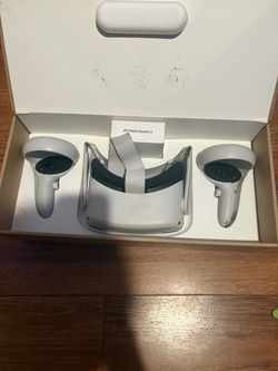 NEED GONE quest 2 vr
