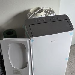 Portable Ac