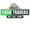 Cash Traders