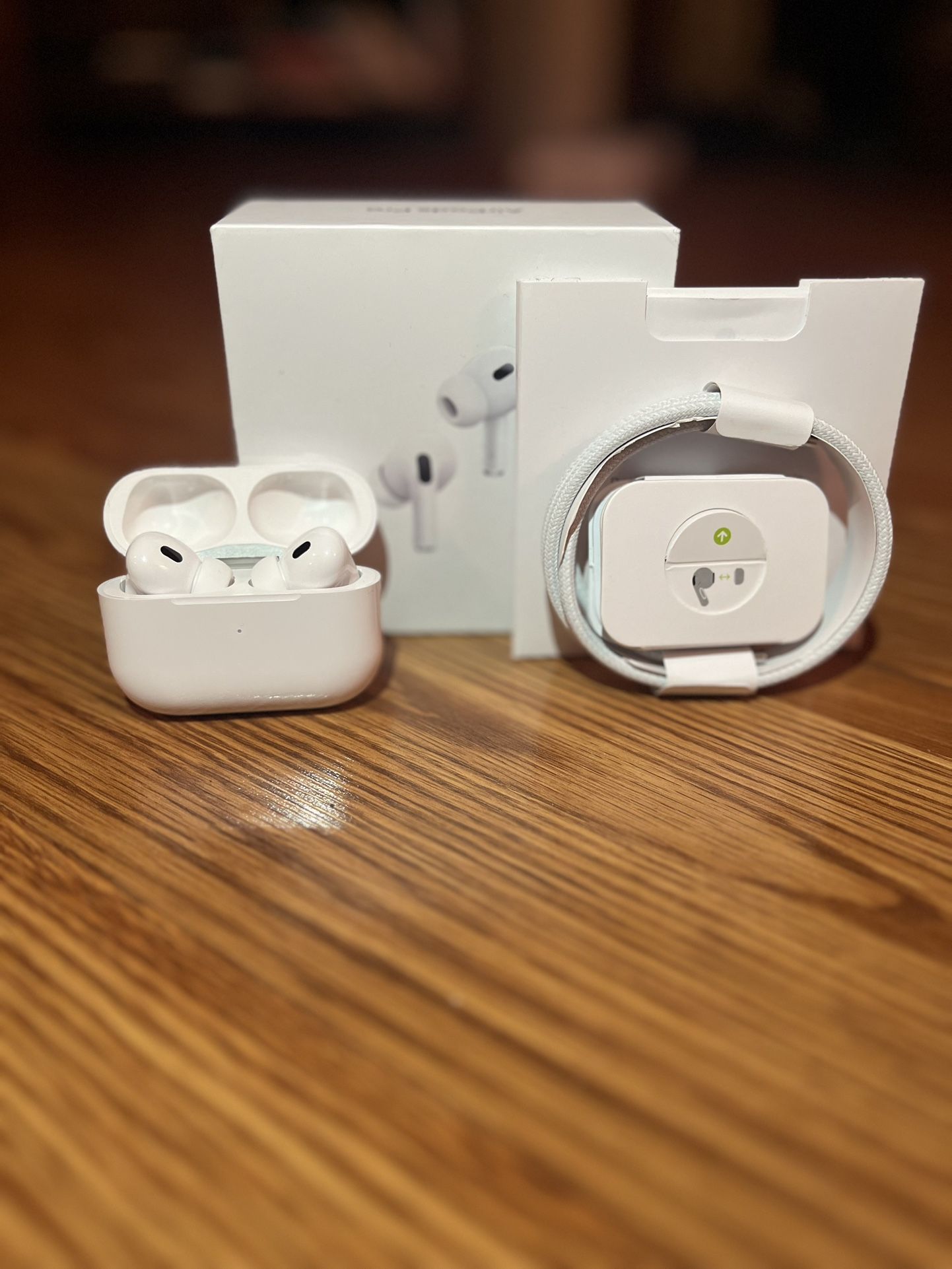 Wireless Earbuds