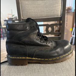 Dr. Martens,  Work Boots Safety Toe
