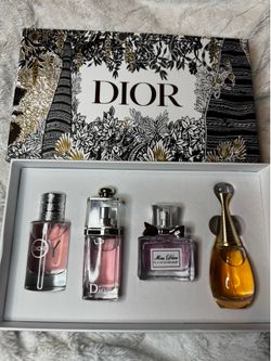 Dior set