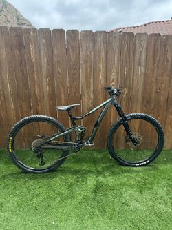 Medium Trance X Mtb