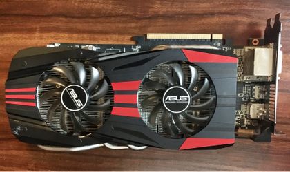R9270X GPU