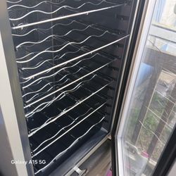 WHYNTER WINE COOLER Wc,-28s