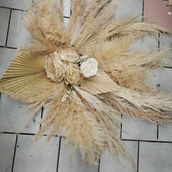 Boho Arrangement