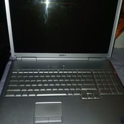 Dell Laptop $50 Dolllars