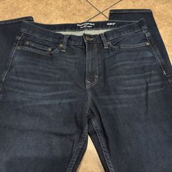 Banana Republic Jeans 