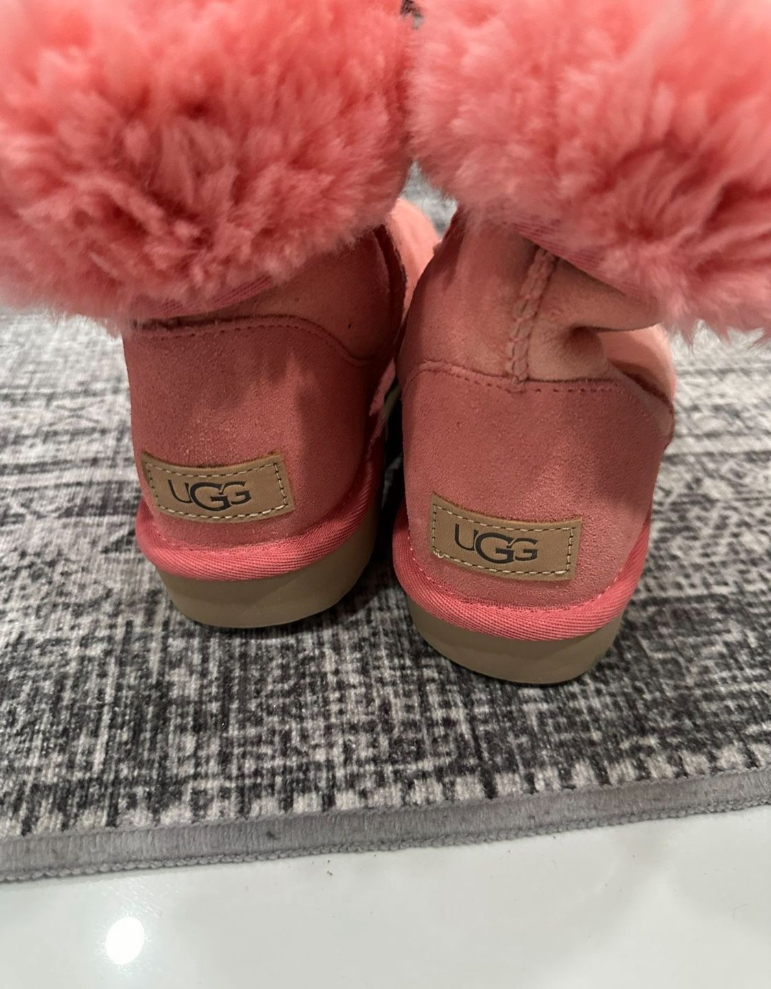 Uggs Size 5