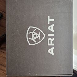 Ariat boots