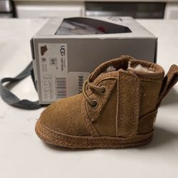 Ugg Baby Neumel