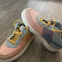 Kids Nike Sun Club Shows