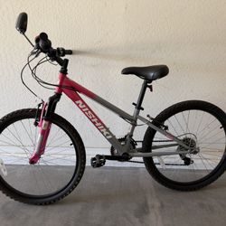 Kids Bike