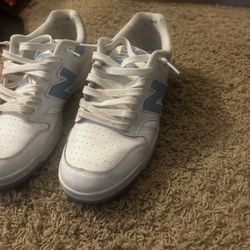 New Balance shoes