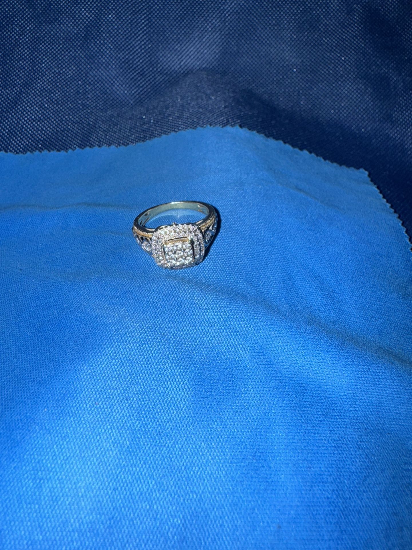 Engagement Ring