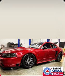 smog for sale