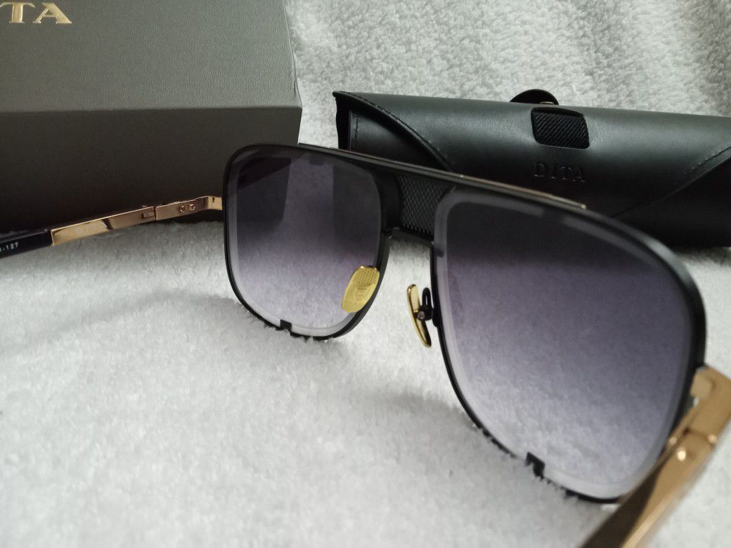 Dita Mach Five Sunglasses for Sale in Anaheim, CA - OfferUp