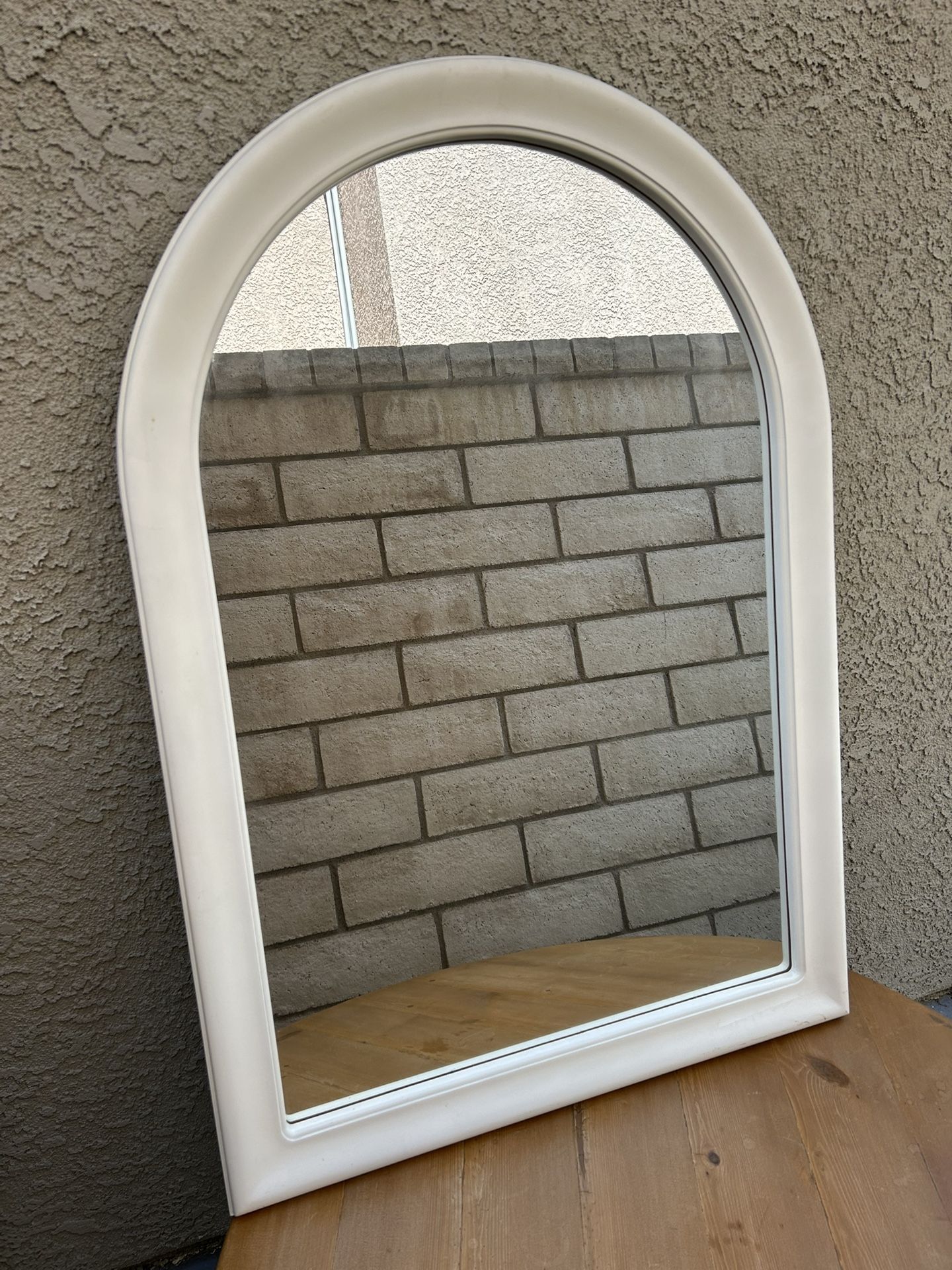Bedroom Mirror