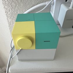 Nex Playground Gaming Console W/Remote 