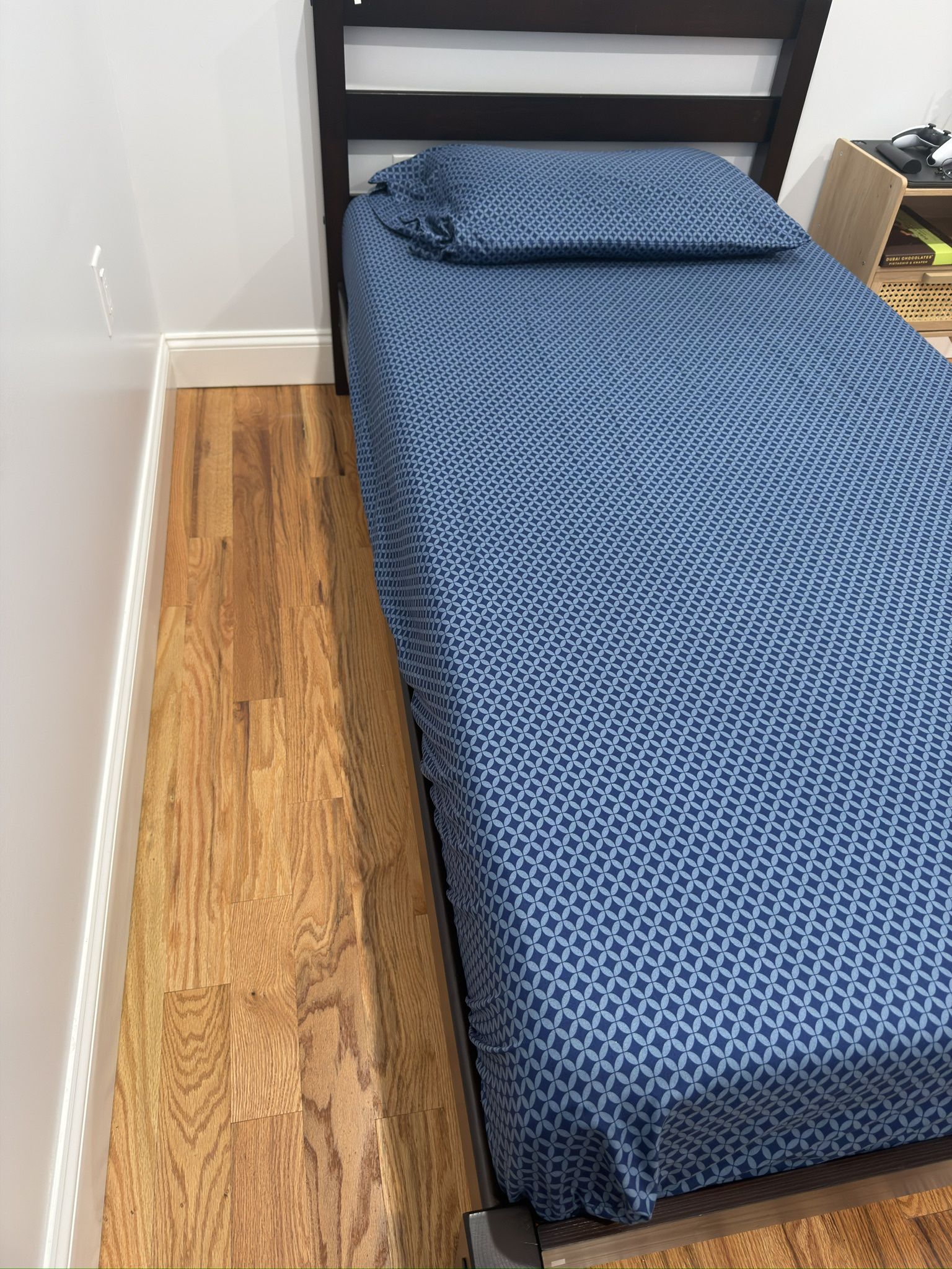 Brand New Mattress And Bed Frame