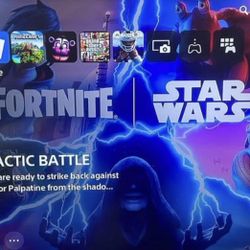 ps5 (read desc)
