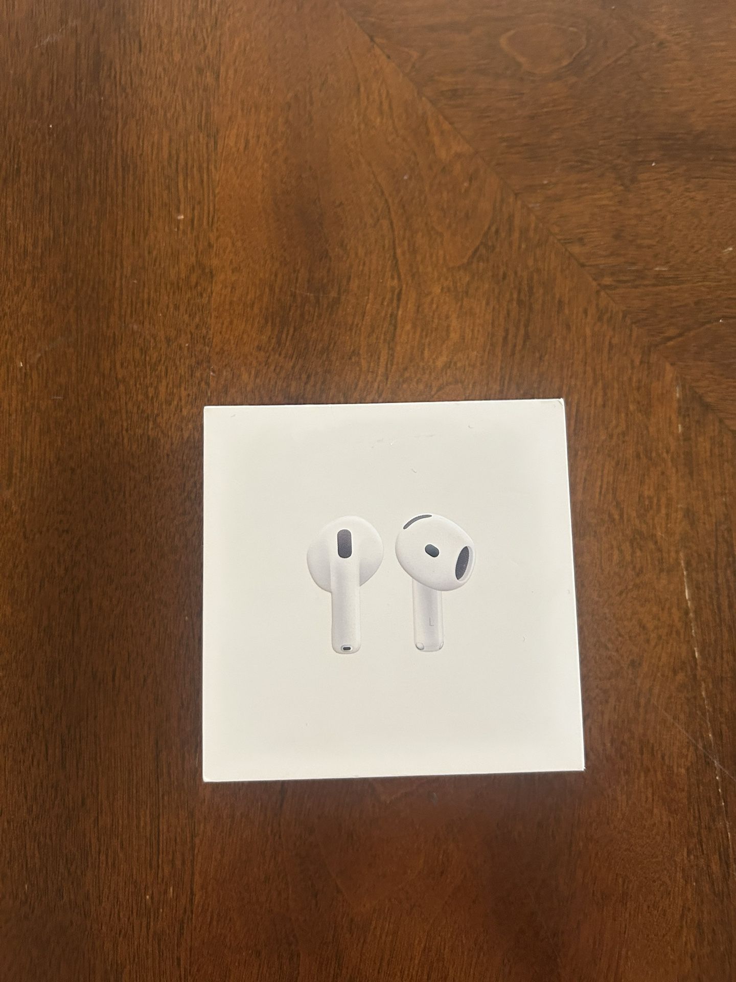 Airpod 4s