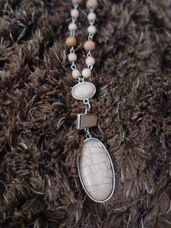 Paparazzi  Necklaces $5 Each