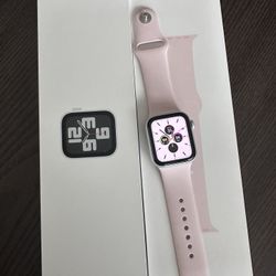 Apple Watch SE
