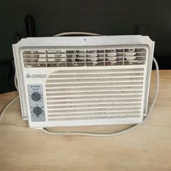 Chigo 5,100 BTU Air Conditioner