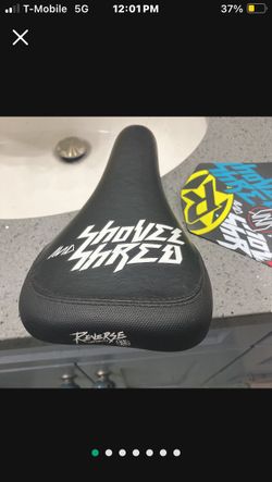 Mountain Bike Seat 
